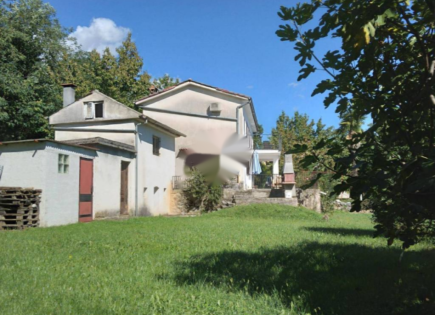 Дом за 539 000 евро в Опатии, Хорватия