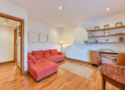 Квартира за 375 000 евро в Лондоне, Великобритания