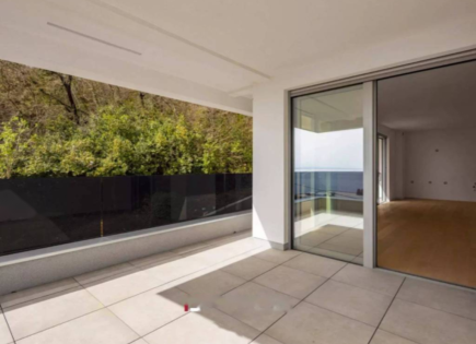 Квартира за 687 400 евро в Опатии, Хорватия