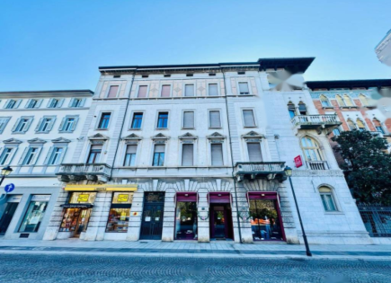 Квартира за 139 000 евро в Гориции, Италия