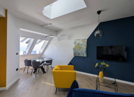 Квартира за 399 000 евро в Опатии, Хорватия