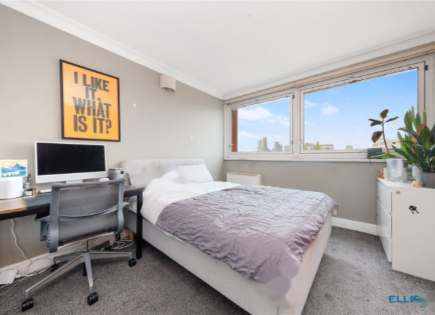 Квартира за 235 000 евро в Лондоне, Великобритания