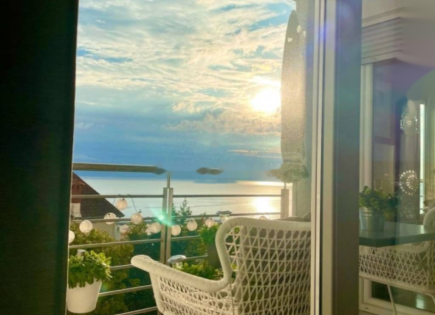 Квартира за 310 000 евро в Опатии, Хорватия