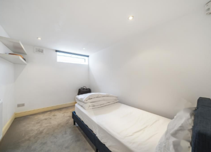 Квартира за 400 000 евро в Лондоне, Великобритания