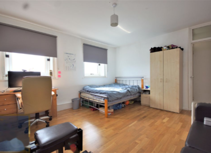 Квартира за 399 995 евро в Лондоне, Великобритания