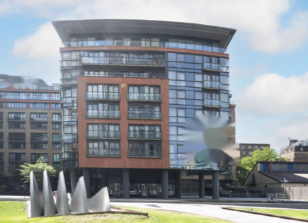 Квартира за 400 000 евро в Лондоне, Великобритания