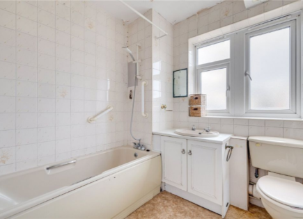 Квартира за 350 000 евро в Лондоне, Великобритания