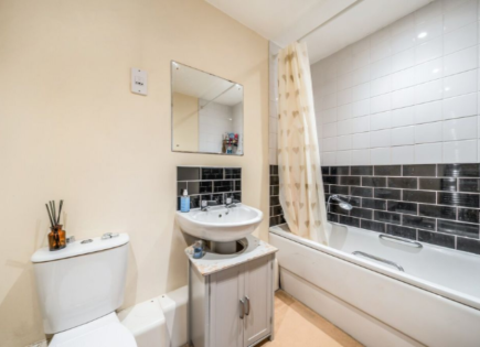 Квартира за 375 000 евро в Лондоне, Великобритания