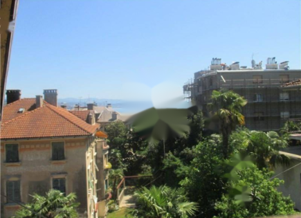 Квартира за 260 000 евро в Опатии, Хорватия