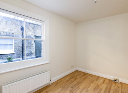 Квартира за 400 000 евро в Лондоне, Великобритания