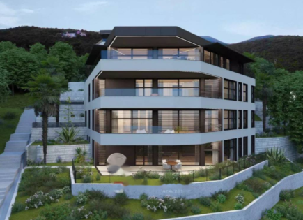 Квартира за 1 150 000 евро в Опатии, Хорватия