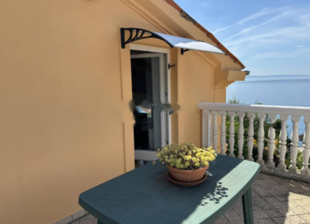 Квартира за 340 000 евро в Опатии, Хорватия