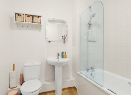 Квартира за 350 000 евро в Лондоне, Великобритания