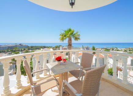 Вилла за 508 000 евро в Алании, Турция