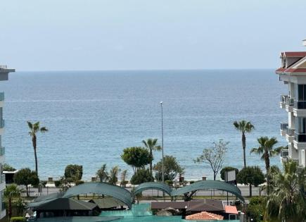 Апартаменты за 180 000 евро в Алании, Турция