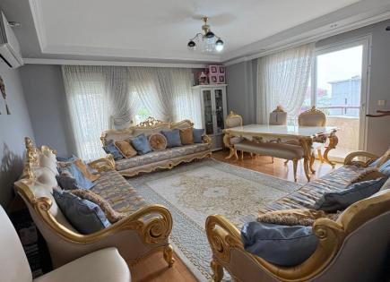 Апартаменты за 171 000 евро в Алании, Турция