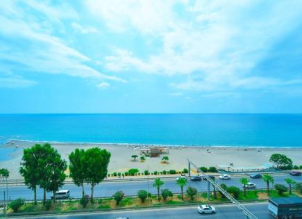 Апартаменты за 757 000 евро в Алании, Турция