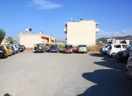 Земля за 477 500 евро в Ираклионе, Греция