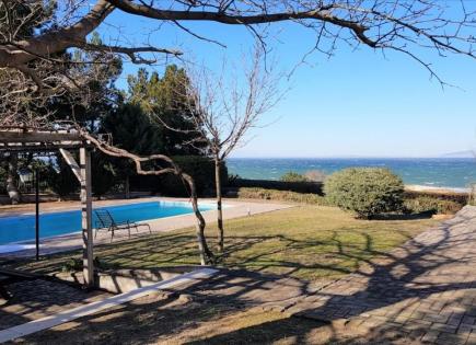 Вилла за 1 200 000 евро в Салониках, Греция