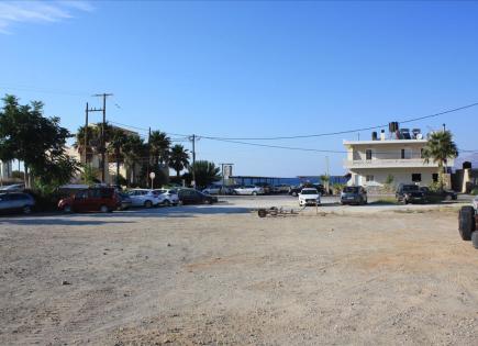 Земля за 1 136 000 евро в Ираклионе, Греция