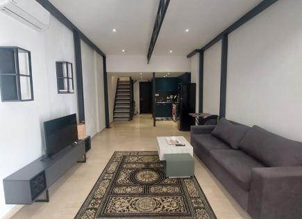 Мезонет за 115 000 евро в Салониках, Греция