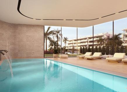 Апартаменты за 310 000 евро в Торревьехе, Испания