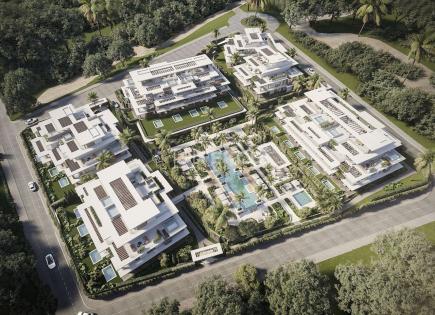 Апартаменты за 1 170 000 евро в Эстепоне, Испания