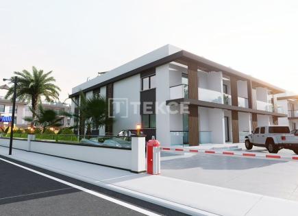 Пентхаус за 206 000 евро в Газимагусе, Кипр