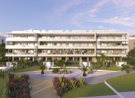 Пентхаус за 395 000 евро в Торревьехе, Испания