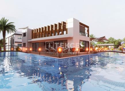 Апартаменты за 108 000 евро в Газимагусе, Кипр