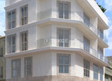 Апартаменты за 170 000 евро в Гуардамар-дель-Сегура, Испания