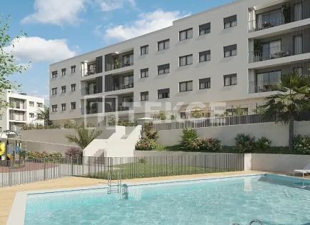 Апартаменты за 293 000 евро в Аликанте, Испания