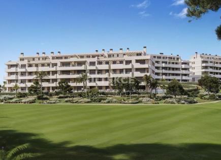 Апартаменты за 355 000 евро в Михасе, Испания