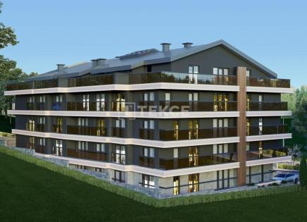 Апартаменты за 176 000 евро в Анкаре, Турция