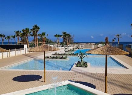 Апартаменты за 355 000 евро в Дении, Испания