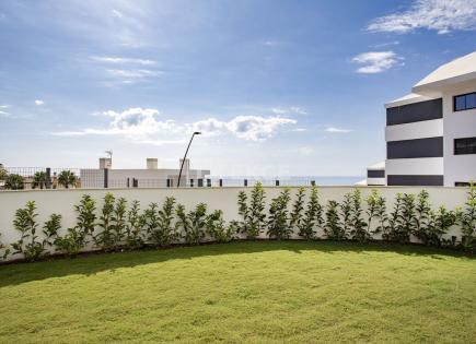 Пентхаус за 850 000 евро в Фуэнхироле, Испания