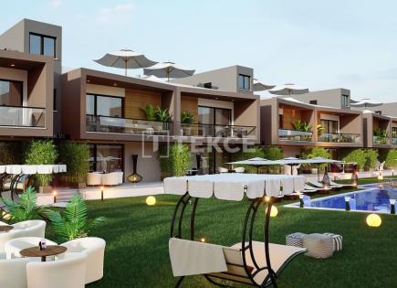 Пентхаус за 171 000 евро в Искеле, Кипр