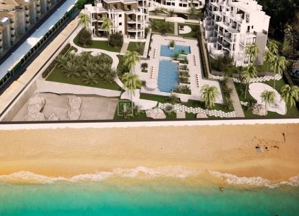 Апартаменты за 355 000 евро в Дении, Испания