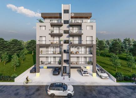 Апартаменты за 99 500 евро в Газимагусе, Кипр