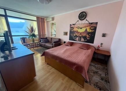 Студия за 66 000 евро на Солнечном берегу, Болгария