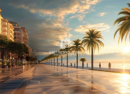 Апартаменты за 621 560 евро в Рас-эль-Хайме, ОАЭ