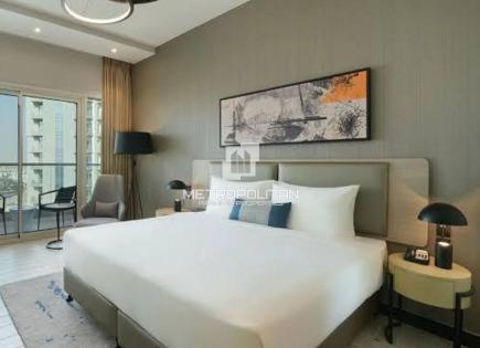 Отель, гостиница за 116 063 евро в Дубае, ОАЭ