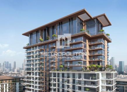 Пентхаус за 8 374 900 евро в Дубае, ОАЭ