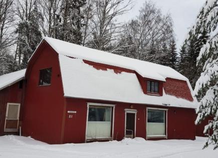 Дом за 9 500 евро в Рауха, Финляндия
