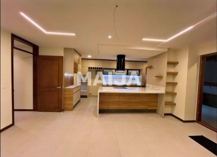 Апартаменты за 2 045 евро за месяц в Эквадоре