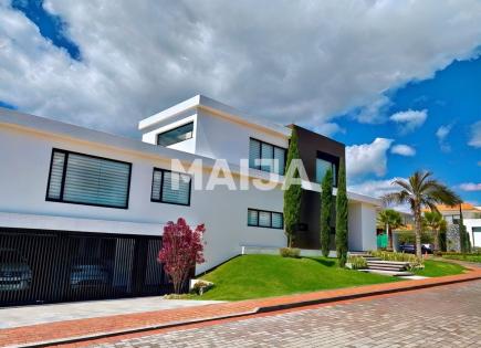 Дом за 460 162 евро в Эквадоре