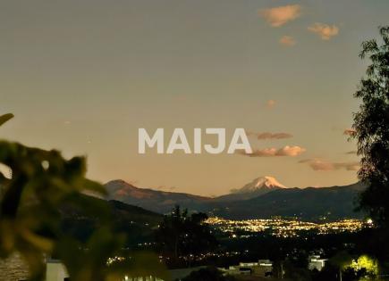 Апартаменты за 306 775 евро в Эквадоре