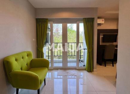 Апартаменты за 43 278 евро в Паттайе, Таиланд