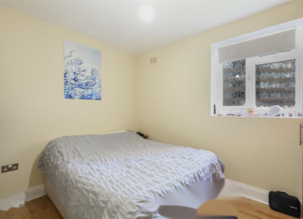 Квартира за 400 000 евро в Лондоне, Великобритания