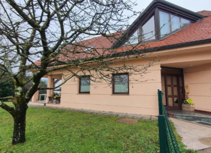 Дом за 895 000 евро в Любляне, Словения